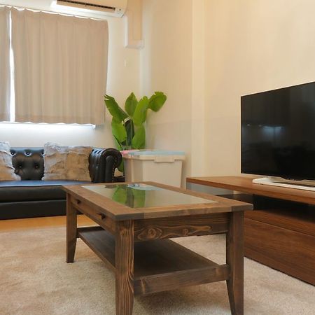 אוסקה Hg Cozy Hotel No 22 鶴橋駅前 מראה חיצוני תמונה