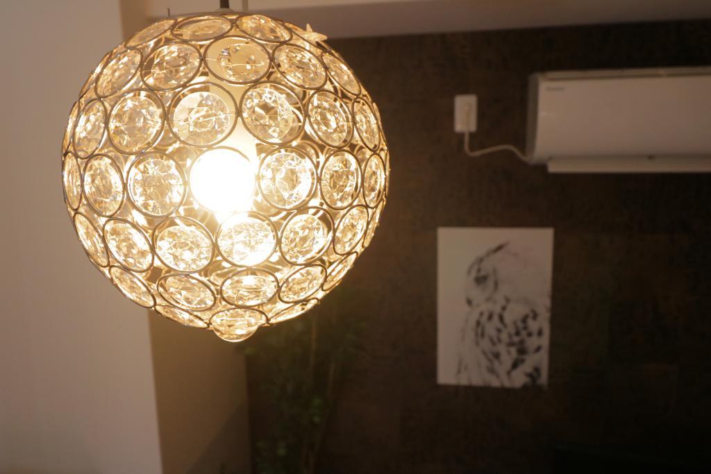 אוסקה Hg Cozy Hotel No 22 鶴橋駅前 מראה חיצוני תמונה
