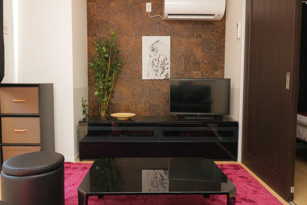 אוסקה Hg Cozy Hotel No 22 鶴橋駅前 מראה חיצוני תמונה
