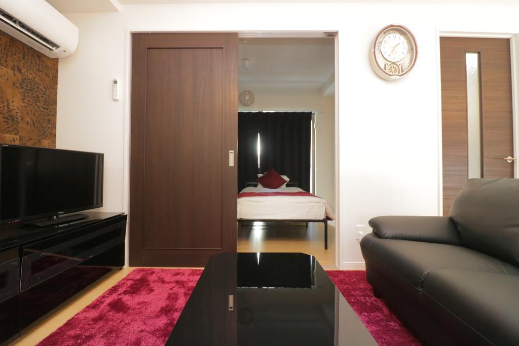 אוסקה Hg Cozy Hotel No 22 鶴橋駅前 מראה חיצוני תמונה