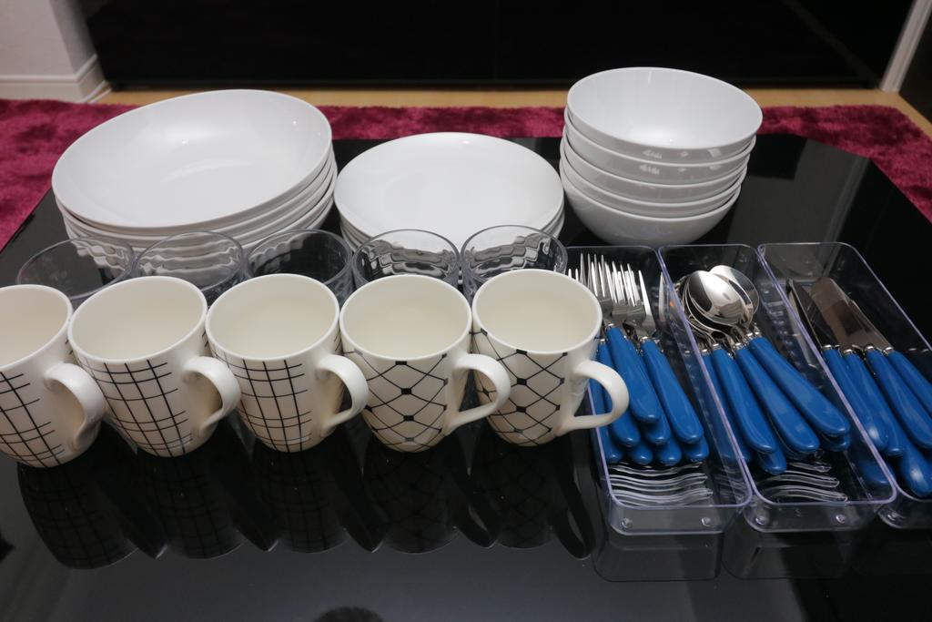 אוסקה Hg Cozy Hotel No 22 鶴橋駅前 מראה חיצוני תמונה