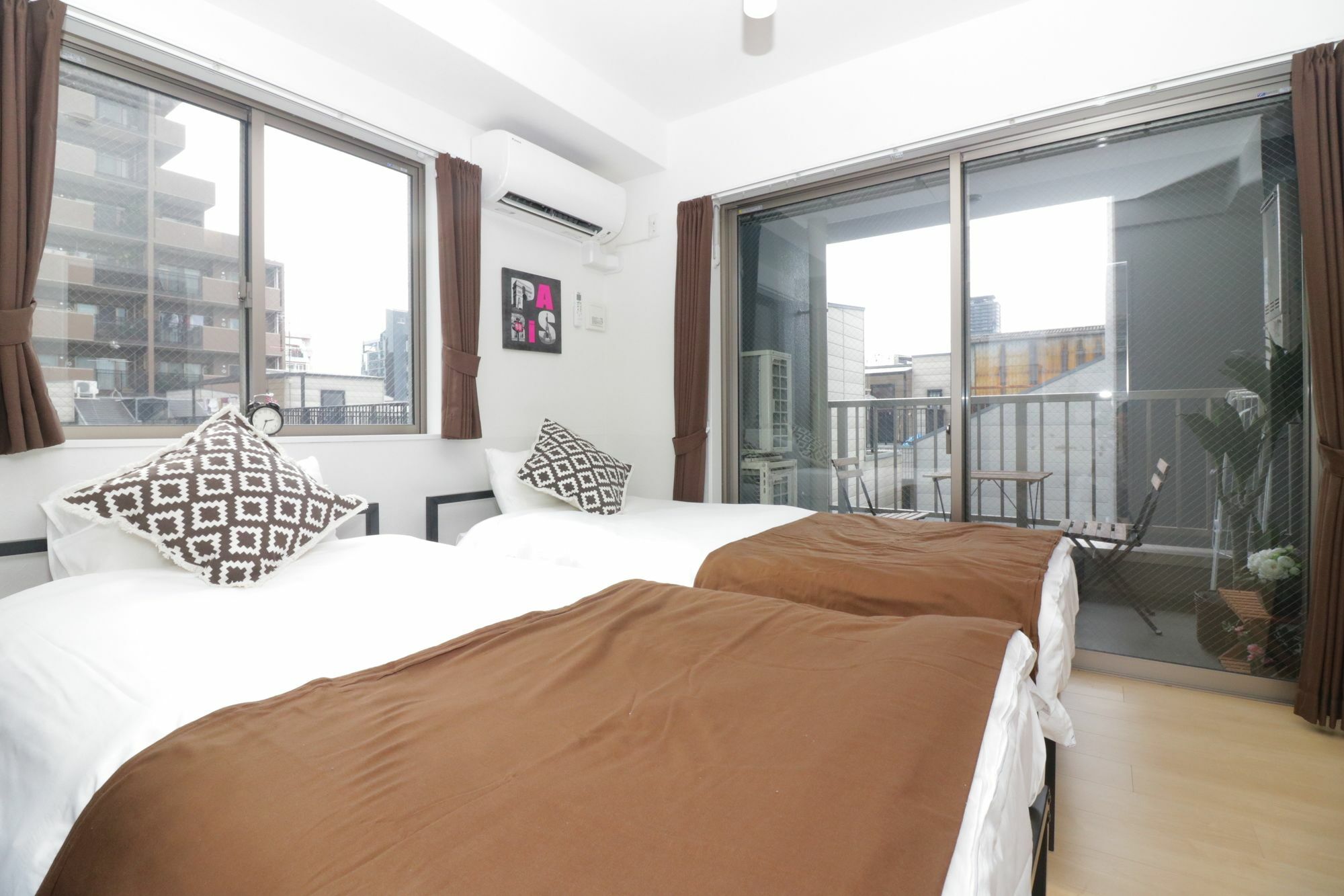 אוסקה Hg Cozy Hotel No 22 鶴橋駅前 מראה חיצוני תמונה