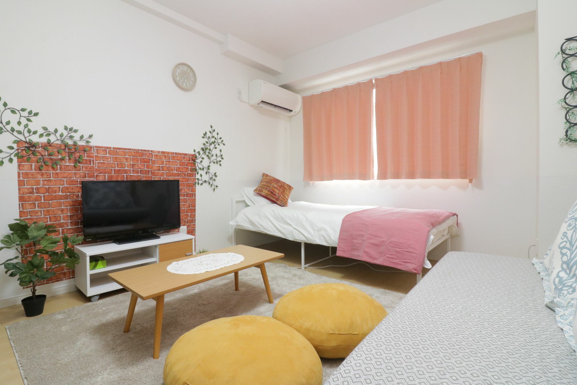 אוסקה Hg Cozy Hotel No 22 鶴橋駅前 מראה חיצוני תמונה