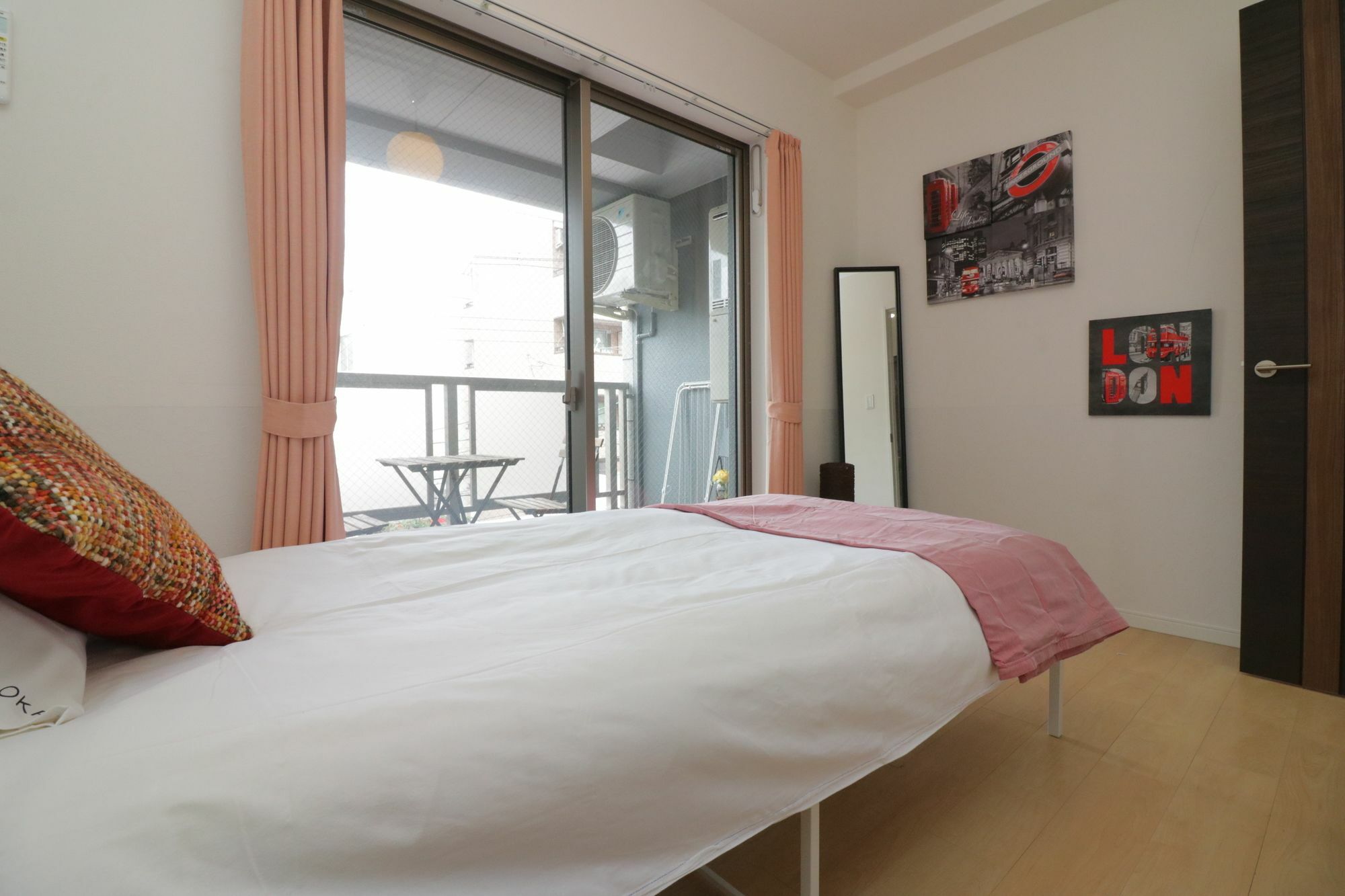 אוסקה Hg Cozy Hotel No 22 鶴橋駅前 מראה חיצוני תמונה