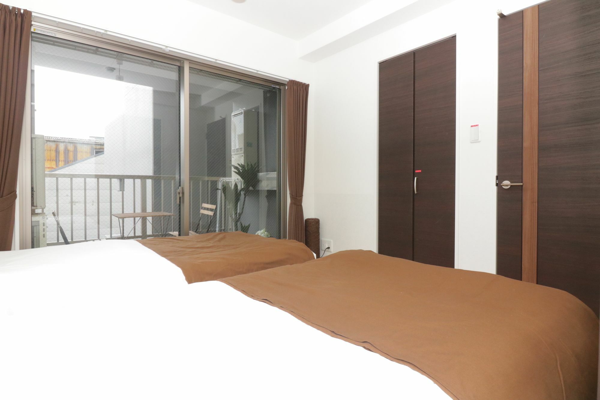 אוסקה Hg Cozy Hotel No 22 鶴橋駅前 מראה חיצוני תמונה