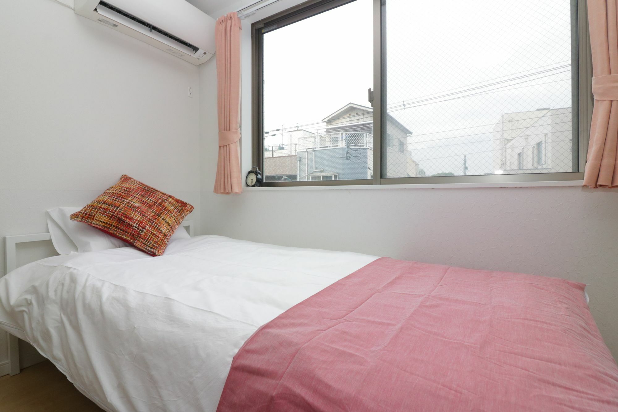 אוסקה Hg Cozy Hotel No 22 鶴橋駅前 מראה חיצוני תמונה