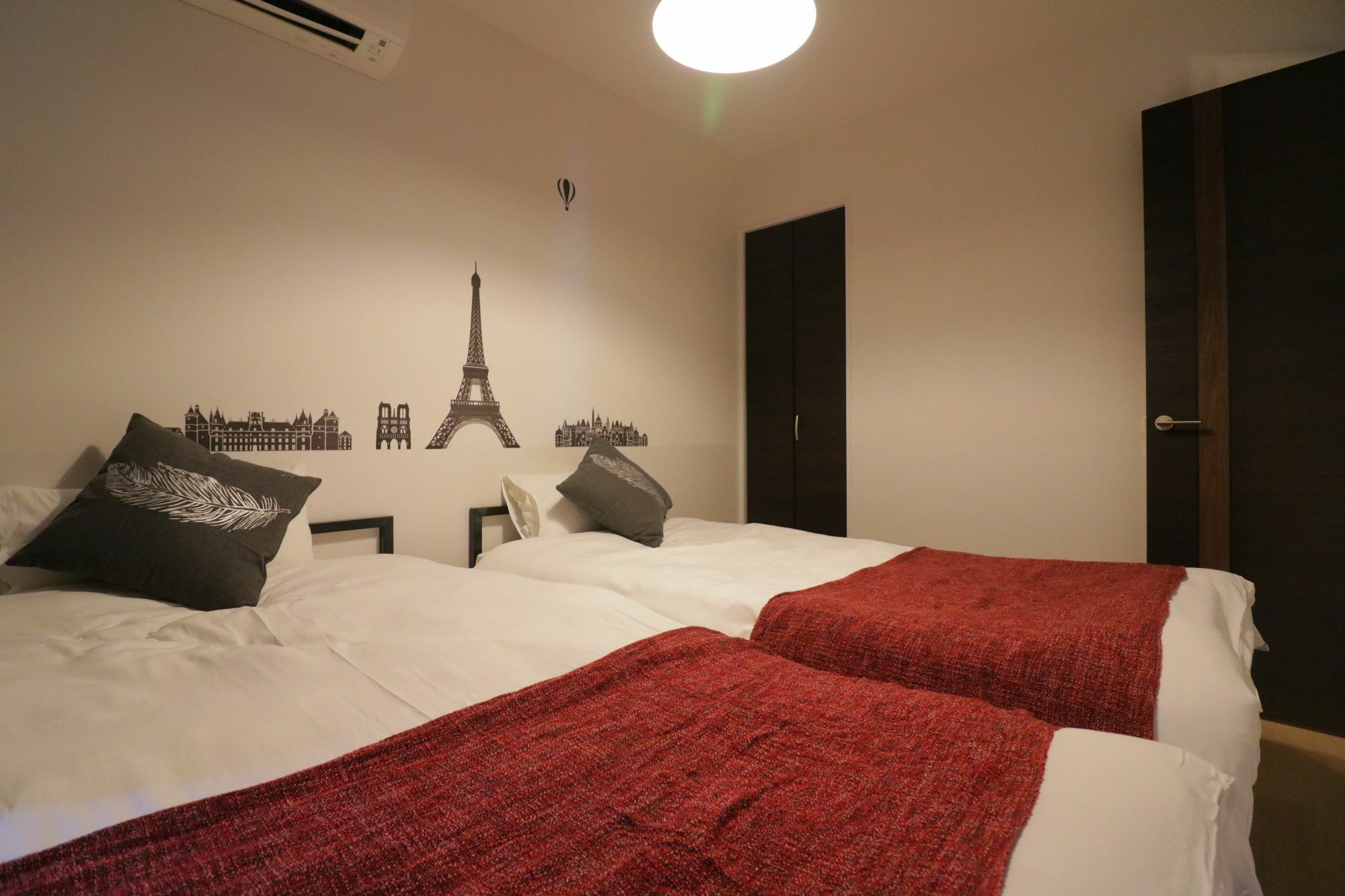אוסקה Hg Cozy Hotel No 22 鶴橋駅前 מראה חיצוני תמונה
