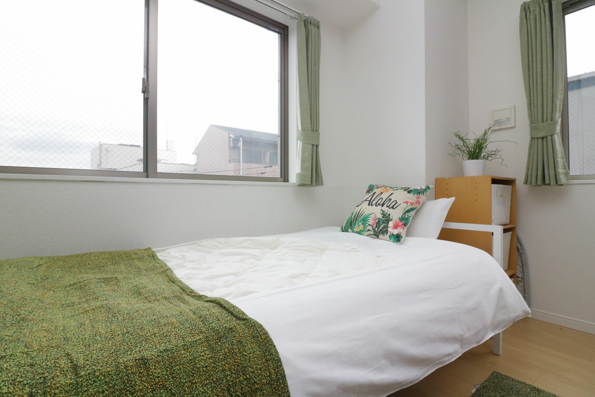 אוסקה Hg Cozy Hotel No 22 鶴橋駅前 מראה חיצוני תמונה